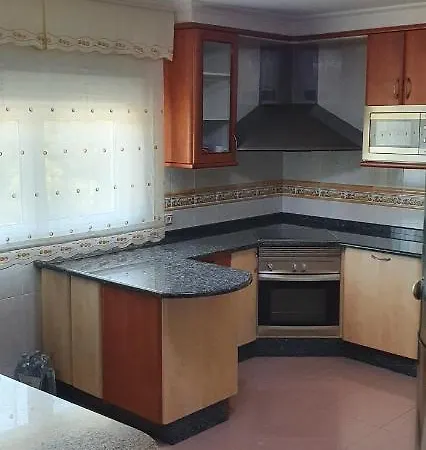Piso Pastora
