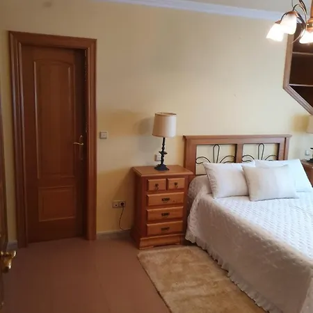Piso Pastora Apartment Barro (Pontevedra)