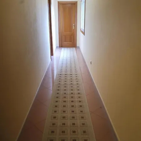 Piso Pastora 公寓 *