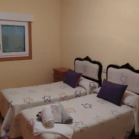 Apartment Piso Pastora
