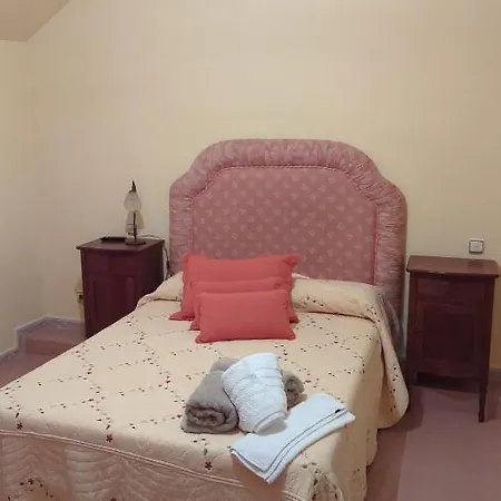 Apartment Piso Pastora