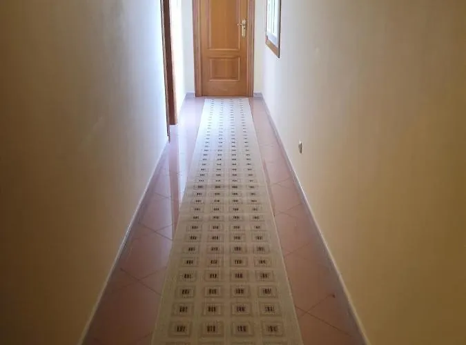 Piso Pastora 公寓 *